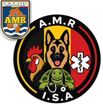 I.S.A. et AMR — accueil